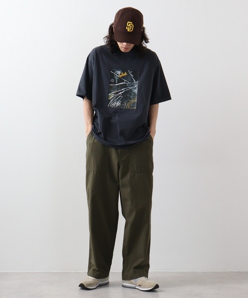STAR SHOP グラフィックTシャツ セール】BIKESTAR 加工フォトグラフィックTシャツ（Tシャツ