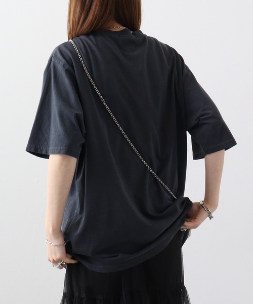 STAR SHOP グラフィックTシャツ セール】BIKESTAR 加工フォトグラフィックTシャツ（Tシャツ