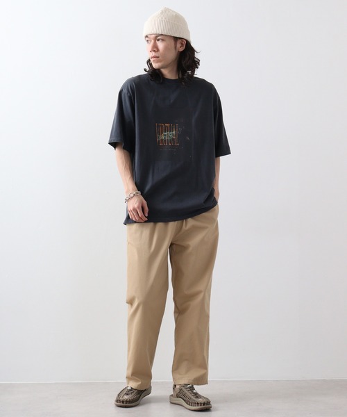 STAR SHOP グラフィックTシャツ セール】BIKESTAR 加工フォトグラフィックTシャツ（Tシャツ