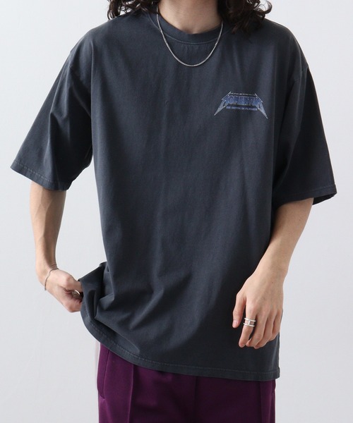 セール】BIKESTAR 加工フォトグラフィックTシャツ（Tシャツ
