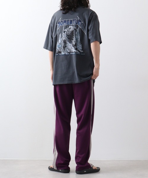 STAR SHOP グラフィックTシャツ FREAK'S STORE tシャツ 限定展開 CHILLAX/チラックス BEETY BOOP