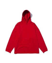 F/CE. （エフシーイー）の「F/CE. “CASPER” RECYCLE HOOD T / エフシーイー キャスパー リサイクル フード Tシャツ（Tシャツ/カットソー）」