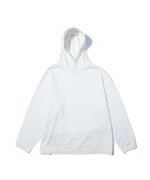 F/CE. (�G�t�V�[�C�[)��F/CE. �gCASPER�h RECYCLE HOOD T / �G�t�V�[�C�[ �L���X�p�[ ���T�C�N�� �t�[�h T�V���c(T�V���c/�J�b�g�\�[)
