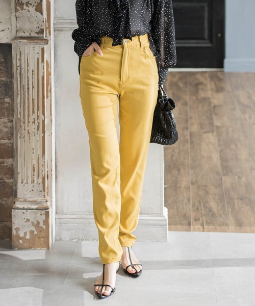 【セール】【5号～11号までの選べるサイズ展開】ハイテンションパンツ《手洗い可能》（その他パンツ）｜VICKY（ビッキー） 5,100円