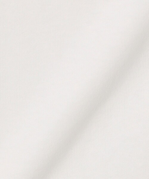 WESTOVERALLS(ウエストオーバーオールズ)の「WESTOVERALLS/ウエストオーバーオールズ WESTS BOX LOGO T-SHIRT/ウエスト ボックスロゴTシャツ(Tシャツ/カットソー・メンズ・ネイビー/レッド・フリ-)」の7枚目の写真