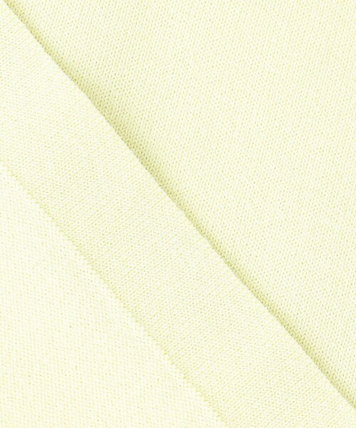 【セール】【WEB限定カラーあり】ニットタンクトップ（タンクトップ）｜組曲（クミキョク）