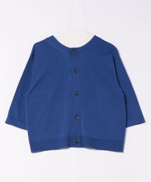 ZUCCa｜ズッカのカーディガン/ボレロ通販 - ZOZOTOWN