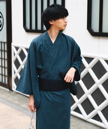 epnok | 浴衣2点セット【浴衣＋帯】(浴衣)