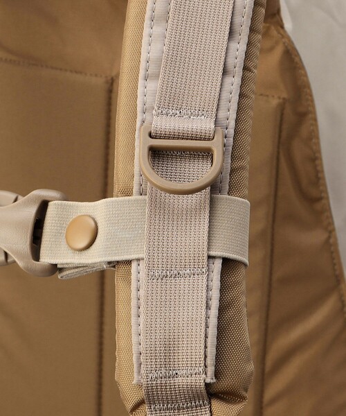 GREGORY × FREAK'S STORE リュック　ベージュ GREGORY ベージュ リュック FREAK'S STORE（フリークスストア）の