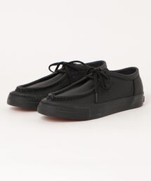 converse コンバース CS MOCASSINS SK LE OX (CSモカシンSKLEOX) 1SD448