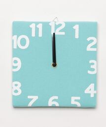 salle de bal（サルデバル）の「Torno / トルノ フェルト ウォールクロック 掛け時計 TOC 200 PDI（掛け時計）」