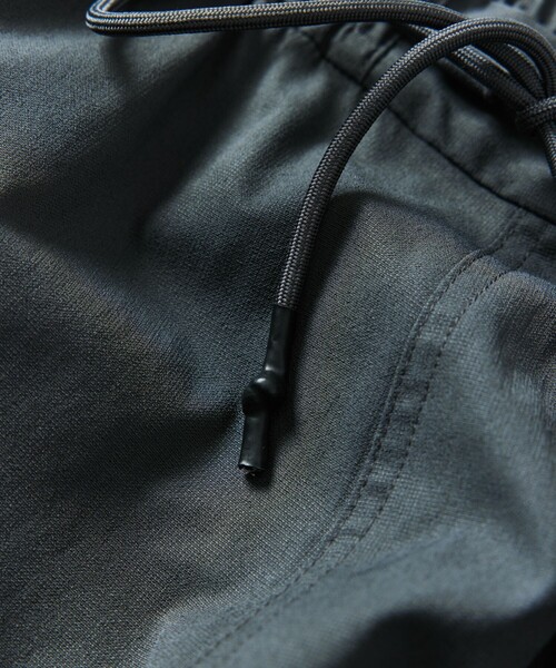 FREAK'S STORE（フリークスストア）の「限定展開 AiRide/エアライド ワイドシルエット カーゴパンツ（カーゴパンツ・メンズ・チャコールグレー/ブラック/オリーブ・SMALL/MEDIUM/LARGE）」の7枚目の写真