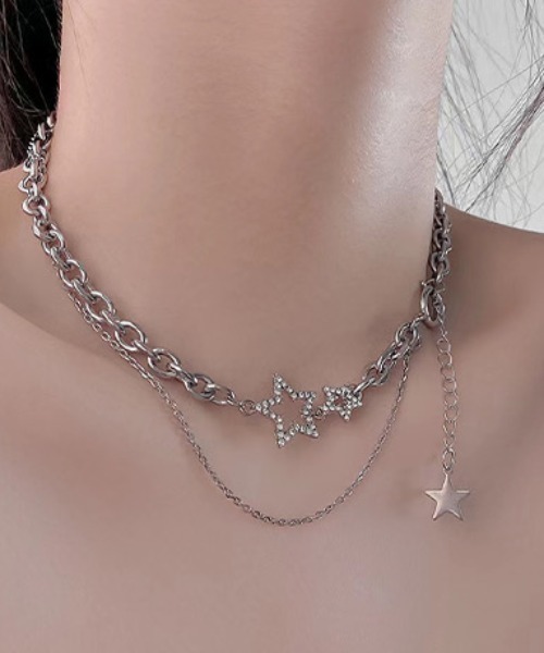 A'GEM/9 × .kom 『KANSAI STUDIO/カンサイスタジオ』 スターチェーン