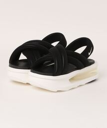 NIKE | NIKE ナイキ W AIRMAX ISLA SANDAL エア マックス アイラ サンダル WFJ5929 002BLACK/SAIL(サンダル)