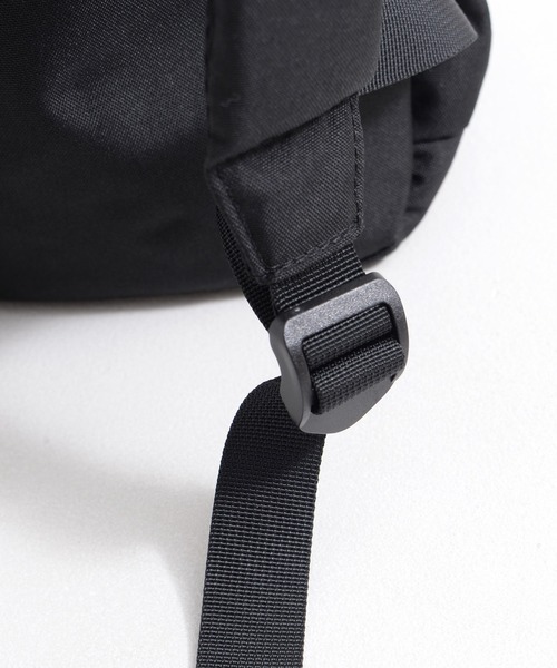 Arnold Palmer（アーノルドパーマー）の「メッシュ コンビ リュック（バックパック/リュック・レディース・ネイビー/ブラック/グリーン・F）」の12枚目の写真