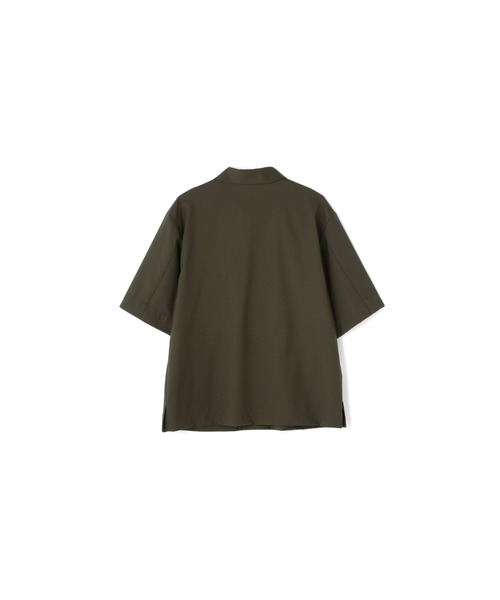 MARGARET HOWELL（マーガレットハウエル）の「WASHABLE SUMMER