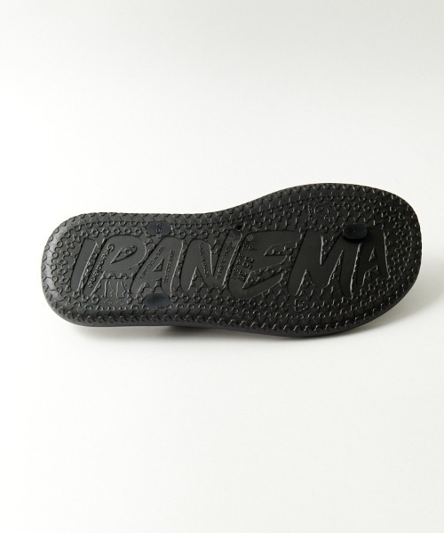 IPANEMA（イパネマ）の「[Ipanema/イパネマ] MEU SOL スタッズデザイン トングサンダル（サンダル・レディース・ブラック・36/35）」の7枚目の写真