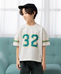 JAM & LINK(ジャムアンドリンク)の「トップス(Tシャツ/カットソー)」