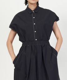 nicholson and nicholson | TENDER-W(シャツ/ブラウス)