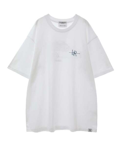 【MASTER FRAME/マスターフレーム】ラブラドールレトリバーTシャツ MASTER FRAME/マスターフレーム】ラブラドールレトリバーTシャツ