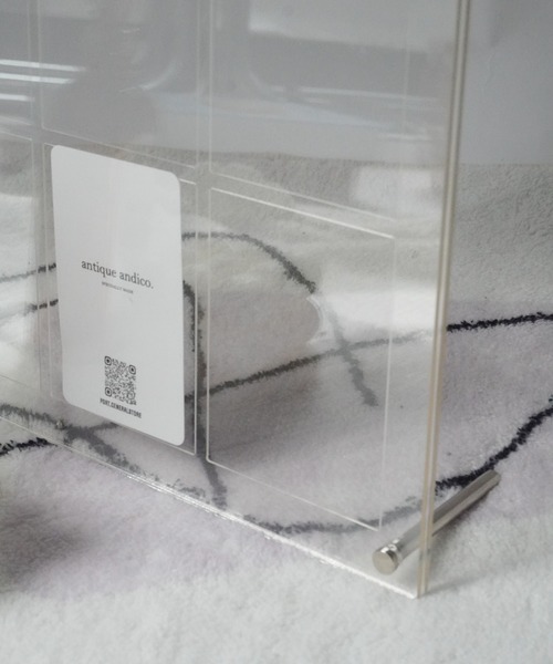 Anni+Co.　Vintage　フォトスタンド セール】【 antique andico / アンティーク アンディコ