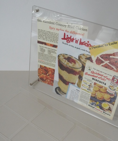 Anni+Co.　Vintage　フォトスタンド セール】【 antique andico / アンティーク アンディコ