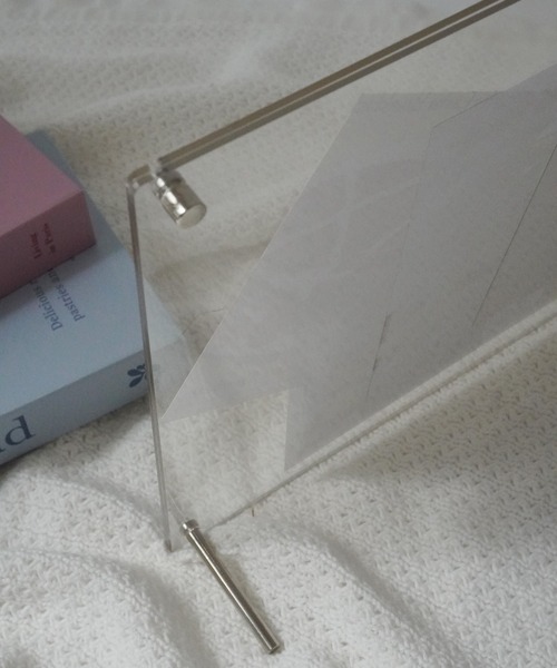 Anni+Co.　Vintage　フォトスタンド antique andico / アンティーク アンディコ 】 スタンド