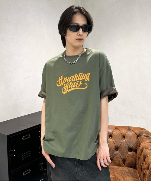 ida sply 迷彩Tシャツ sサイズ ida sply 迷彩Tシャツ sサイズ - メルカリ