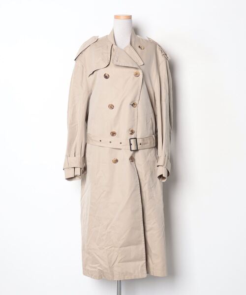 SCYE タイロッケンコート (値下げ) 【公式通販】