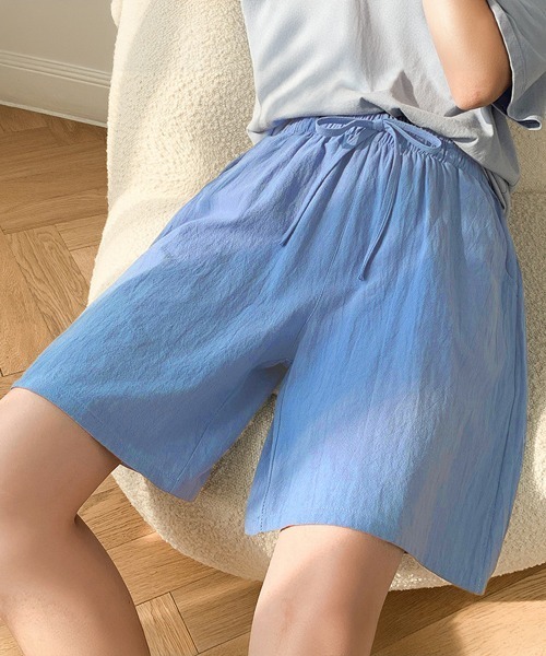 セール】ショートパンツ ハーフパンツ 薄手（その他パンツ