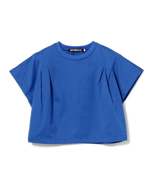 【セール】HAVERSACK × BEAMS BOY / 別注 ステッチ Tシャツ（Tシャツ/カットソー）｜BEAMS BOY（ビームスボーイ）