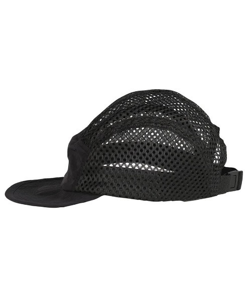 DTN SHELTECH MESH CAP BLACK/ DTN シェルテック メッシュ