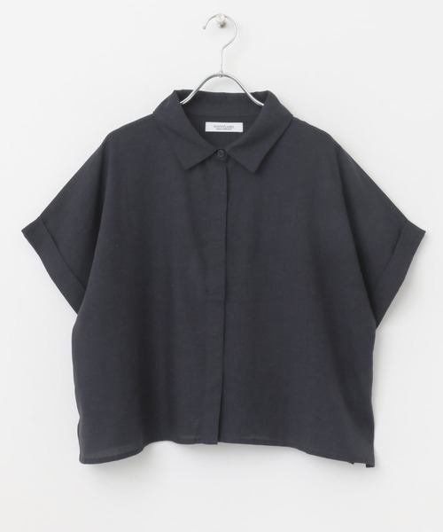 アーバンリサーチ新品未使用リネン混ビッグシャツ URBAN RESEARCH Sonny Label（アーバンリサーチサニーレーベル