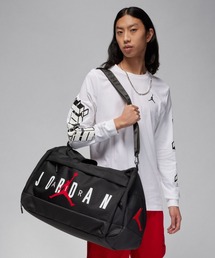 ジョーダン　ベロシティ　ダッフルバッグ　55L ジョーダン ベロシティ ダッフルバッグ 55L - メルカリ