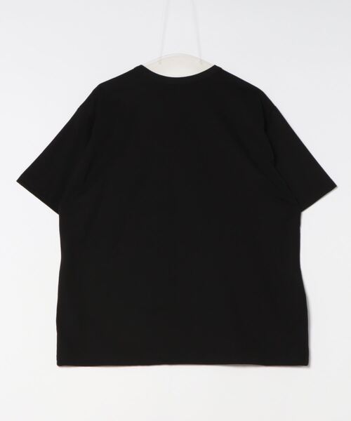 ZUCCa（ズッカ）の「プリントドッキングT / S（Tシャツ/カットソー