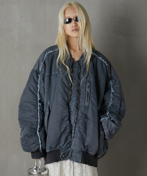 PRANK PROJECT（プランクプロジェクト）の「リバーシブルビッグ