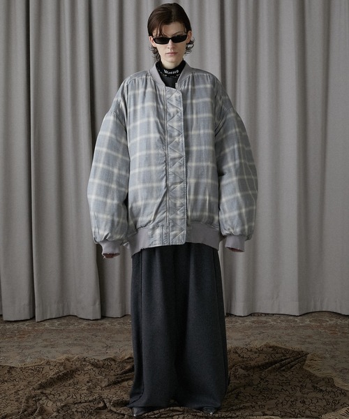 PRANK PROJECT（プランクプロジェクト）の「リバーシブルビッグ