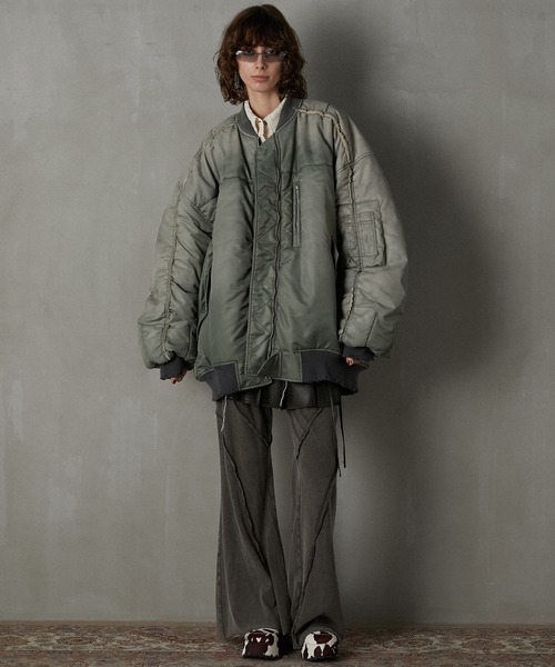 PRANK PROJECT（プランクプロジェクト）の「リバーシブルビッグ