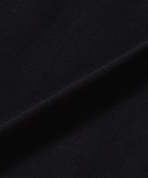 B:MING by BEAMS（ビーミングバイビームス）の「エンブロイダリー NiCE ロゴ クルーネック スウェット（スウェット・メンズ・ブラック/グリーン・SMALL/MEDIUM/LARGE/X-LARGE）」の20枚目の写真