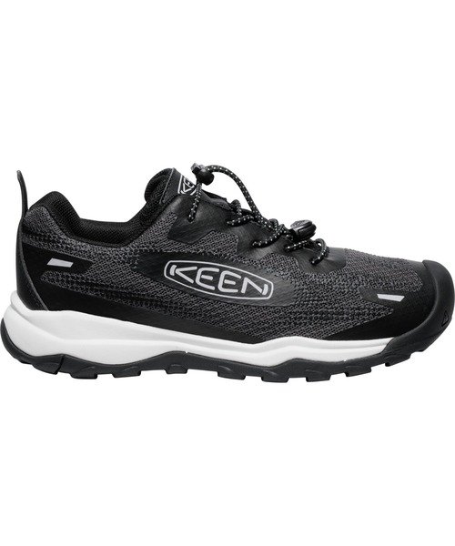 【セール】WANDURO SPEED / ワンデュロ スピード / キッズスニーカー（スニーカー）｜KEEN（キーン） 5,255円