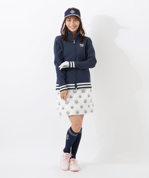 セール】【marie claire/マリ.クレール】レディース中綿スカート