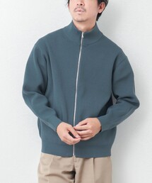 NOLLEY’S | 【WORK ABOUT】ウォッシャブルドライバーズニット(ニット/セーター)