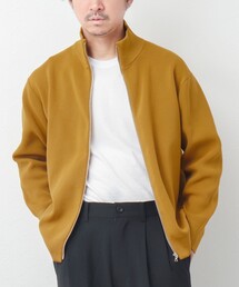 NOLLEY’S | 【WORK ABOUT】ウォッシャブルドライバーズニット(ニット/セーター)