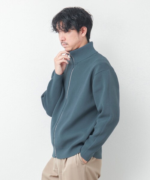 NOLLEY'S（ノーリーズ）の「【WORK ABOUT】ウォッシャブル ドライバー