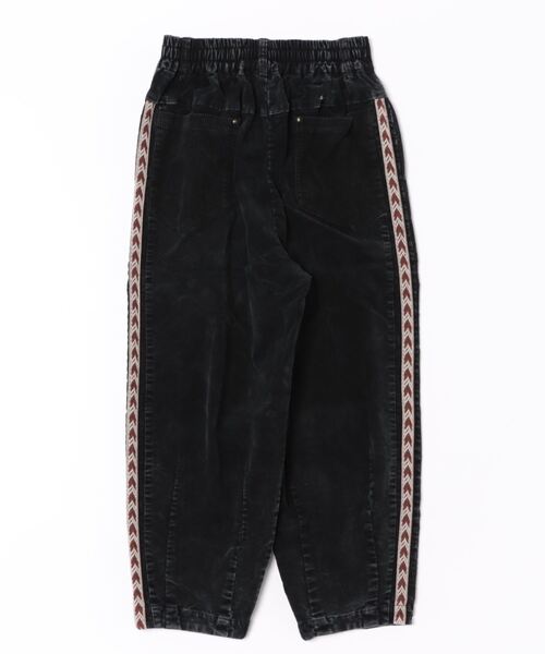 チャイハネ(チャイハネ)の「【チャイハネ】リブロイMEN'Sパンツ(その他パンツ・メンズ・ブラウン/ブラック/グリーン・FREE)」の4枚目の写真