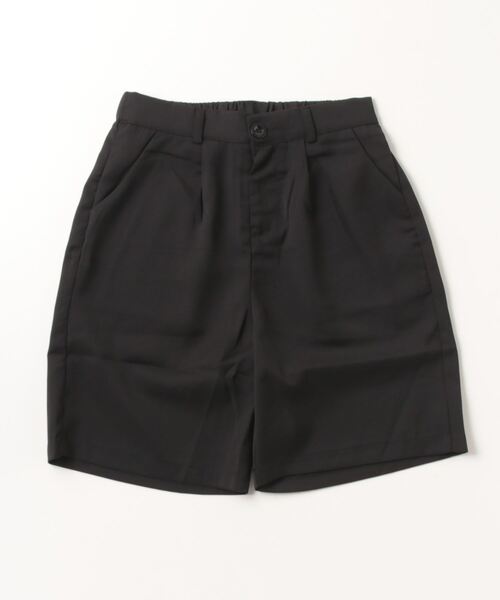 Per sist ence（パーシエンス）の「ツータックショートパンツ（その他パンツ・レディース・ピンク/ライトピンク/ブラック/ベージュ/グレー/ホワイト・LARGE/MEDIUM/X-LARGE/SMALL）」の12枚目の写真