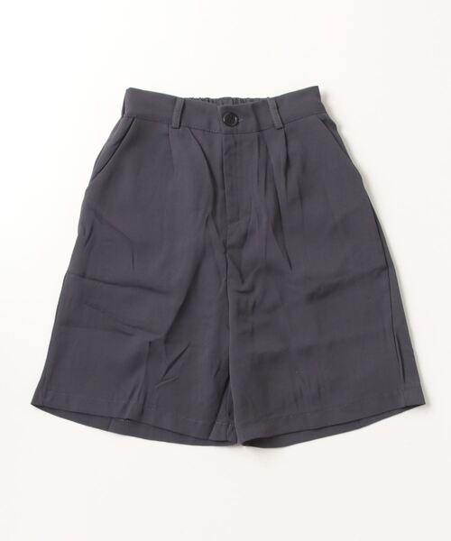 Per sist ence（パーシエンス）の「ツータックショートパンツ（その他パンツ・レディース・ピンク/ライトピンク/ブラック/ベージュ/グレー/ホワイト・LARGE/MEDIUM/X-LARGE/SMALL）」の13枚目の写真