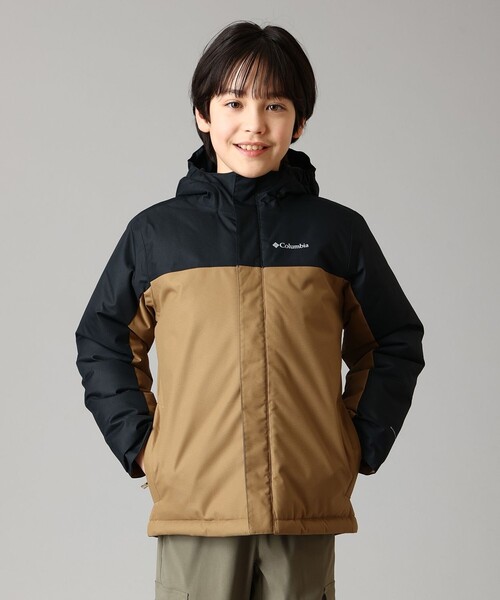 Columbia（コロンビア）の「Columbia/ キッズアイテム/ ハイクバウンド