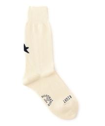BEAUTY&YOUTH UNITED ARROWS | BY ROSTER SOX スターソックス ¨ ◆(ソックス/靴下)