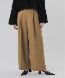 レディースのその他パンツ（イエロー/黄色系）ファッション通販 - ZOZOTOWN